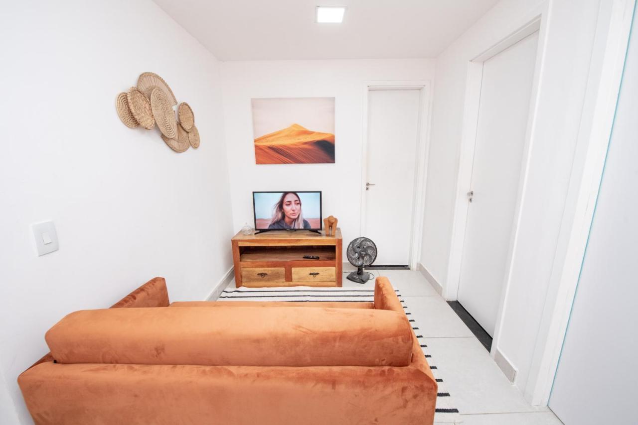 Apartemen Terracota Recreio - 2 Quartos Com Vista O Mar *
