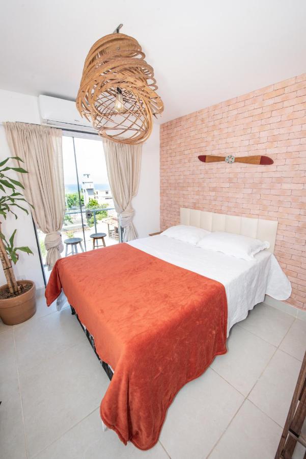 Terracota Recreio - 2 Quartos Com Vista O Mar Apartemen Rio de Janeiro