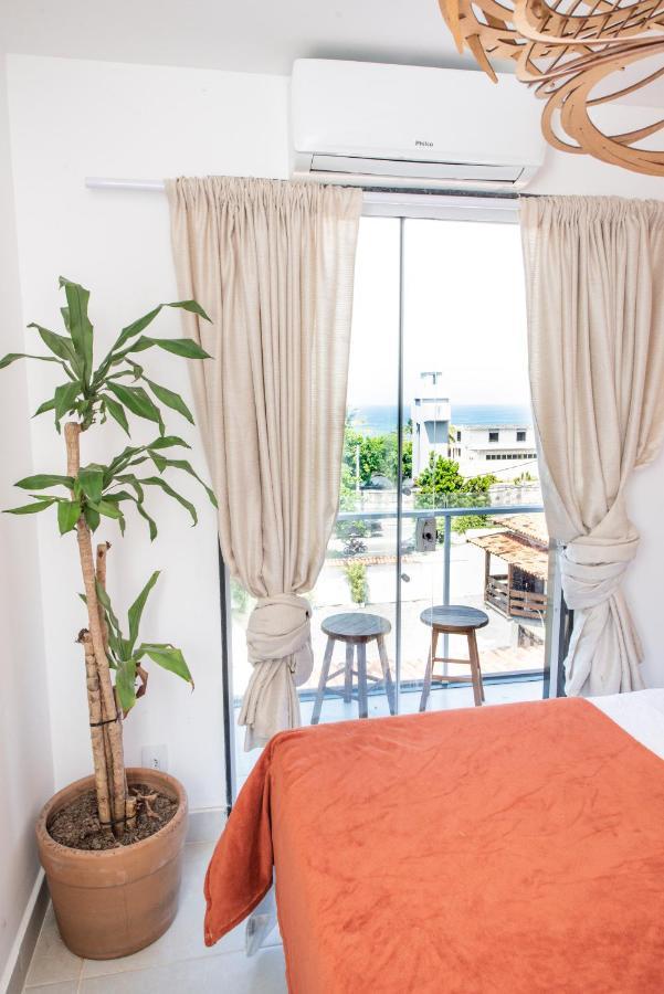 Apartemen Terracota Recreio - 2 Quartos Com Vista O Mar *
